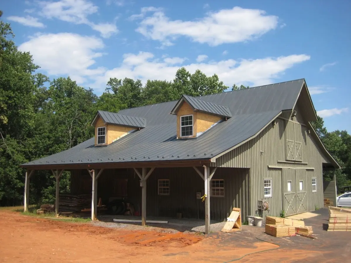Expert Roof Repair workmanship in Park Santiago